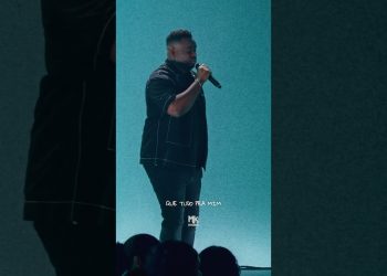 O Senhor vem e dá forças para continuar. Assista “Ainda Tem Promessa” do Samuel Messias #MKMusic