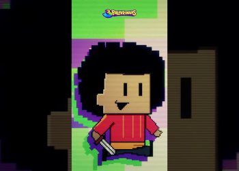 Ei amiguinho, você já escutou esse clássico do 3 Palavrinhas?!