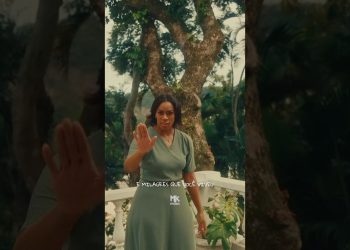 Milagres também acontecem nos bastidores. Assista “Fui Eu”, lançamento da cantora Elaine Martins