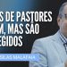 Pr Silas Malafaia – FILHOS DE PASTORES PECAM, MAS SÃO PROTEGIDOS