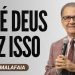 Pr Silas Malafaia – ATÉ DEUS FEZ ISSO