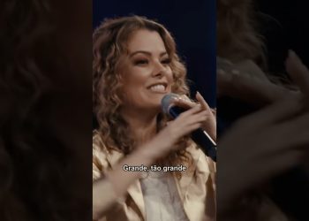 Essa é pra quem cresceu ouvindo Diante do Trono! Você também?