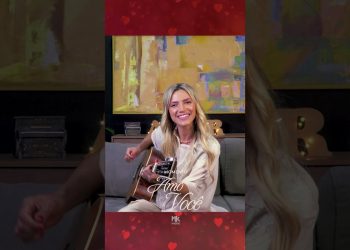 Especialmente para quem você ama. Um presente na voz da querida Marine Friesen ❤️🎶⁣ #DiadosNamorados