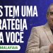 Pr Silas Malafaia – DEUS TEM UMA ESTRATÉGIA PARA VOCÊ