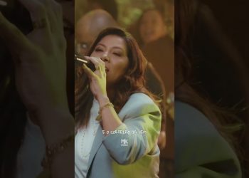 O Cordeiro já vem! Assista ao clipe “É Quase Meia-Noite (Meu Coração Queima)” da Jozyanne