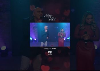 Um amor sem mistérios, simples e eterno.❤️⁣ #DiadosNamorados #Amor #GospelApaixonado