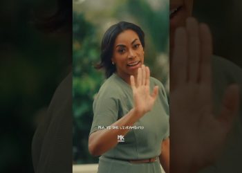 Lembre-se de que Ele cuida de cada detalhe. Assista “Fui Eu” da cantora Elaine Martins agora #MK