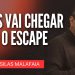Pr Silas Malafaia – DEUS VAI CHEGAR COM O ESCAPE