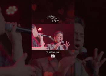 Esse amor é resposta de oração! ❤️⁣  #DiadosNamorados #Amor #GospelApaixonado