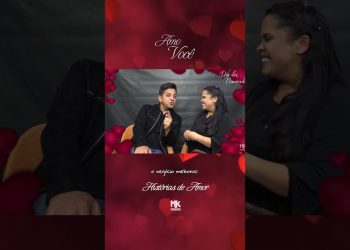 Histórias de amor que inspiram!💖Acompanhe um pouco da trajetória do casal Cassiane e Jairinho