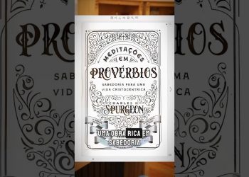 Nova seleção de títulos que chegam para fortalecer sua caminhada cristã ￼