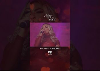 A vida fica melhor com amor! ❤️ ⁣ #DiadosNamorados #Amor #GospelApaixonado