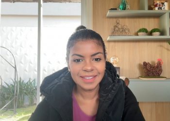 Nivea ao vivo – Lançamento Nova canção – SANTO