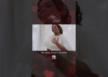 Esse amor faz tão bem! ❤️⁣ #DiadosNamorados #Amor #GospelApaixonado