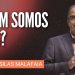Pr Silas Malafaia – QUEM SOMOS NÓS?