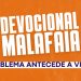 O PROBLEMA ANTECEDE A VITÓRIA –  SILAS MALAFAIA – MOTIVACIONAL