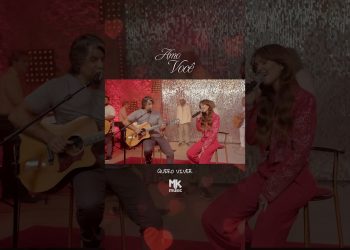 Um amor que nasceu de um sim e virou eternidade ❤️⁣ #DiadosNamorados #Amor #GospelApaixonado