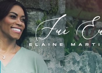 Elaine Martins – Fui Eu (Clipe Oficial MK Music)