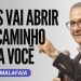 Pr Silas Malafaia – DEUS VAI ABRIR UM CAMINHO PARA VOCÊ