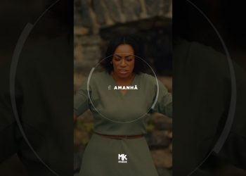 🚨 É amanhã! O céu vai tocar a terra com o clipe “Fui Eu” da Elaine Martins! Não perca esse mover! 🔥🙌