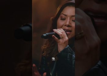 Assista ao clipe “Somente Filho” da cantora Jozyanne com Canção e Louvor