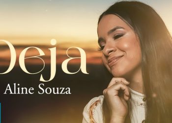 Aline Souza – Deja (Deixa em Espanhol) (Clipe Oficial MK Music)