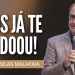 Pr Silas Malafaia – DEUS JÁ TE PERDOOU!