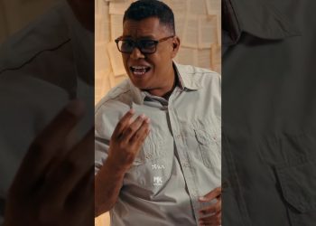 Um passado frustrado, uma nova vida em Cristo! Assista o clipe “Agora Tenho Vida” de Anderson Freire
