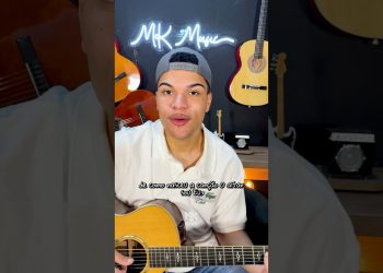 Saiba mais sobre a história de “O Altar Sou Eu” do cantor Paulo Neto #MKMusic #OAltarSouEu