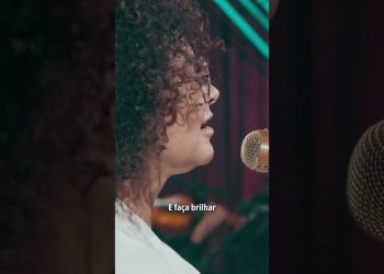 A bênção do Senhor está sobre ti e mil gerações #shorts #fernandinho