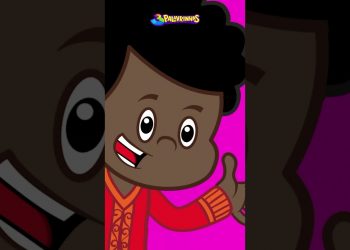 Dance como “Rei Davi” ao som de 3 Palavrinhas!