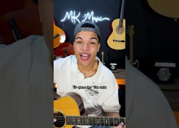 Quem deseja o fogo, não se contenta com fumaça. Assista “O Altar Sou Eu” do Paulo Neto agora #MK