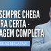 Pr Silas Malafaia – DEUS SEMPRE CHEGA NA HORA CERTA – Mensagem Completa