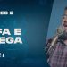 ALFA E ÔMEGA (ALPHA AND OMEGA) | Fernandinho e Paula (Versões 2)