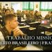 Tiro de Guerra Recebe Ação da Capelania em Franca – SP