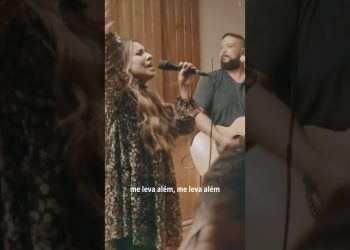 Se essa canção já te tocou, comenta, leva-me.❤️‍🔥 #shorts #fernandinho