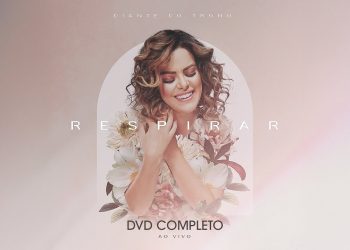 Diante do Trono | Respirar (DVD Completo)