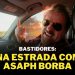 DIÁRIO DE VIAGEM | Fim de Semana de Ministrações em Itajaí com Asaph Borba