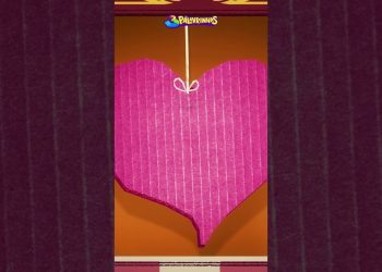 Cante  “Deus Grandão” do 3 Palavrinhas e lembre sempre do amor de Deus!