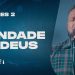 BONDADE DE DEUS (GOODNESS OF GOD) | Fernandinho e Paula (Versões 2)