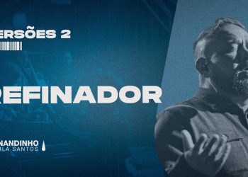 REFINADOR (REFINER) | Fernandinho e Paula (Versões 2)
