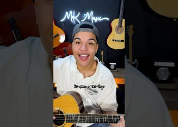 Quem deseja o fogo, não se contenta com fumaça. Assista “O Altar Sou Eu” do Paulo Neto agora #MK