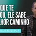Pr Silas Malafaia – DEUS QUE TE FORMOU, ELE SABE O MELHOR CAMINHO
