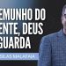 Pr Silas Malafaia – TESTEMUNHO DO ACIDENTE, DEUS NOS GUARDA