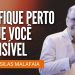 Pr Silas Malafaia – NÃO FIQUE PERTO DO QUE VOCÊ É SENSÍVEL
