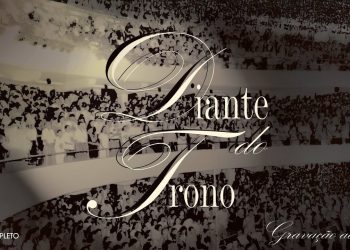 Diante do Trono | Diante do Trono (DVD 1 Completo)