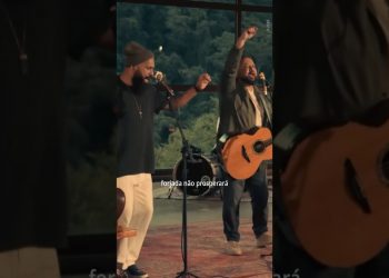 Essa vai fazer vc levantar da cadeira😁#fernandinho #shorts