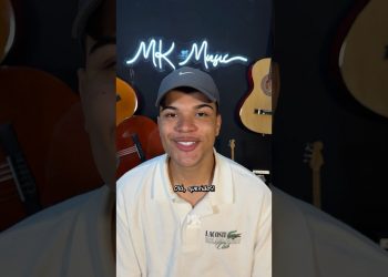 O fogo não se apaga! 🔥⁣ Assista “O Altar Sou Eu” do cantor Paulo Neto #MKMusic #PauloNeto