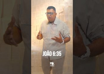 Não deixe de conferir dia 22/07: “Agora Tenho Vida” do cantor Anderson Freire #MK #Estreia