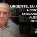 URGENTE, EU AVISEI! A conta está chegando para Alexandre de Moraes